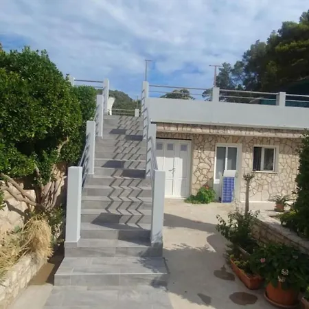 Four Bedroom With Terrace & Sea View * Hvar Town