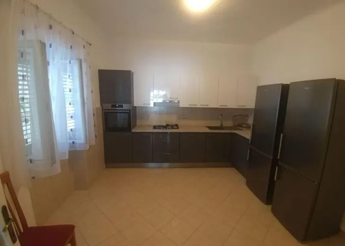 Four Bedroom With Terrace & Sea View Casa de Férias