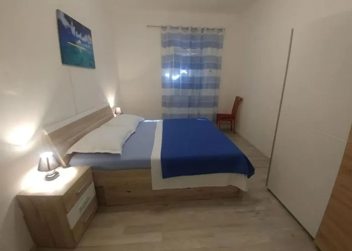 Four Bedroom With Terrace & Sea View Casa de Férias