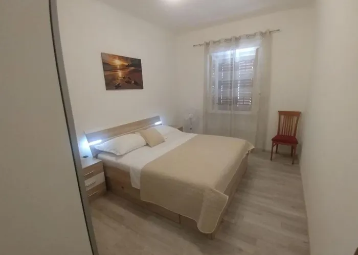 Four Bedroom With Terrace & Sea View Casa de Férias *