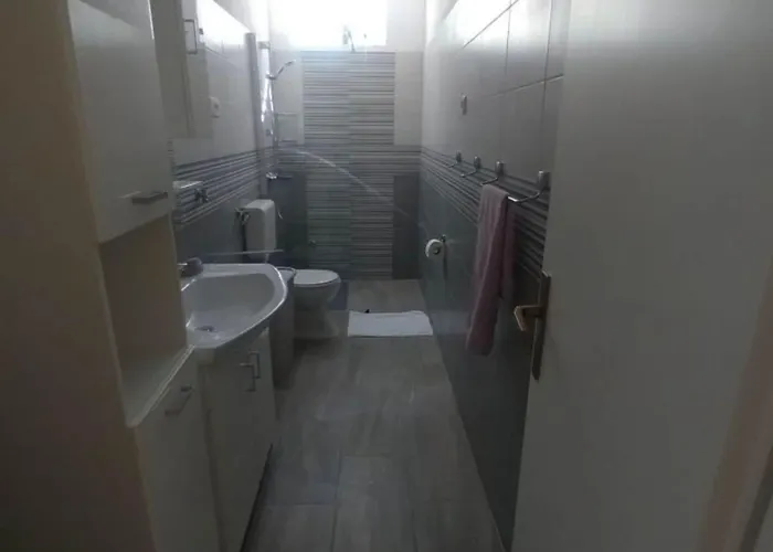 Four Bedroom With Terrace & Sea View Casa de Férias Hvar Town